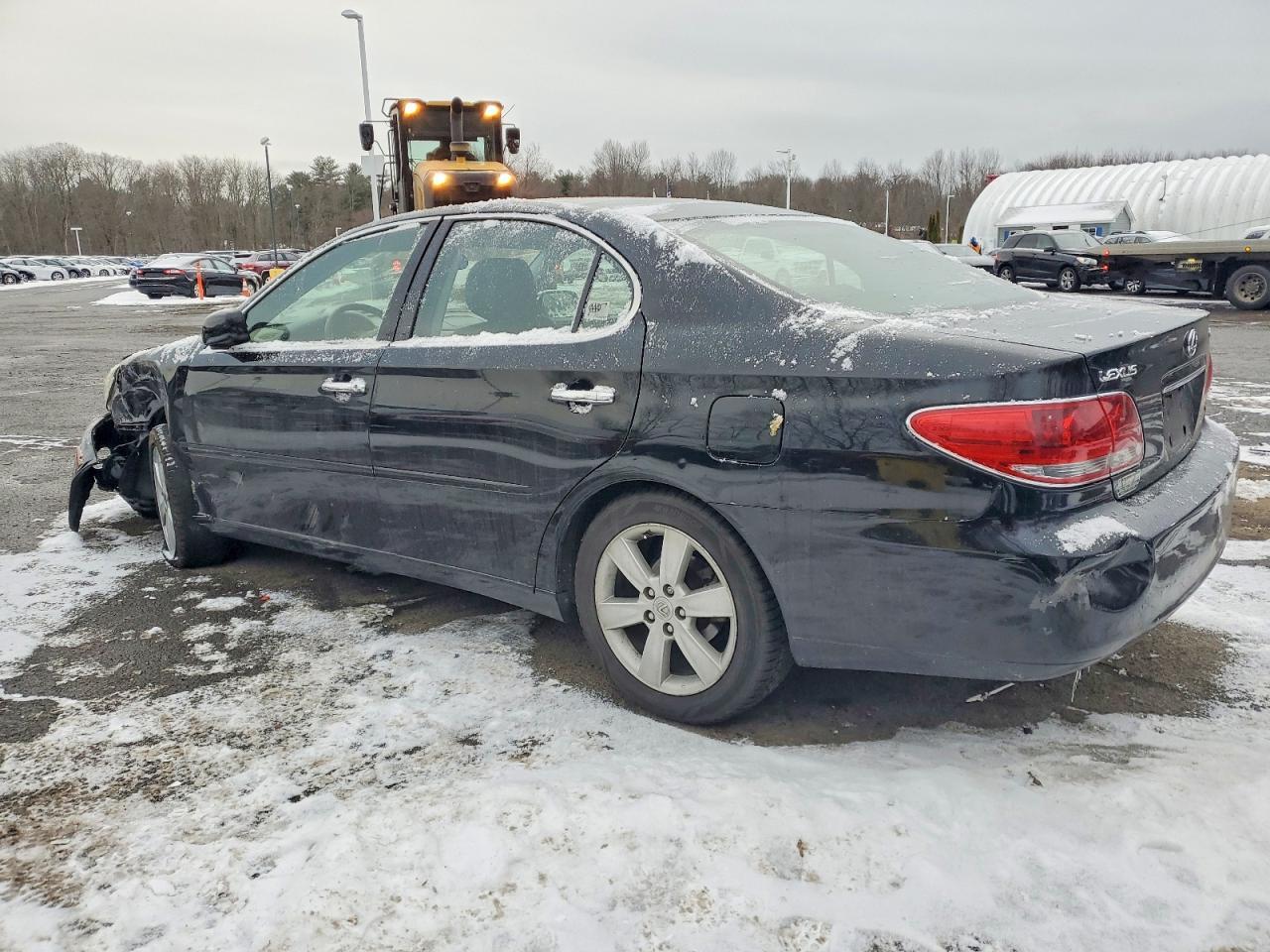 2005 LEXUS ES 330