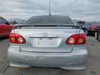 2008 TOYOTA COROLLA