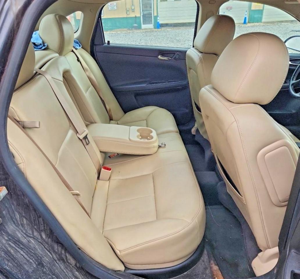 2013 CHEVROLET IMPALA