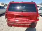 2016 JEEP PATRIOT