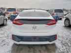 2018 HYUNDAI Ioniq