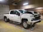 2024 CHEVROLET Silverado 2500
