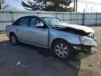 2007 FORD Five Hundred