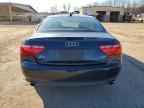 2009 AUDI A5 Quattro