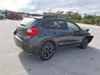 2015 SUBARU XV Crosstrek