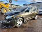 2014 NISSAN ROGUE