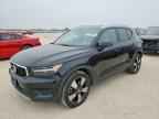 2019 VOLVO XC40