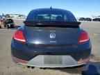 2016 VOLKSWAGEN Beetle