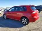 2007 KIA Spectra