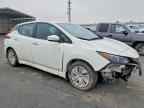 2023 NISSAN LEAF