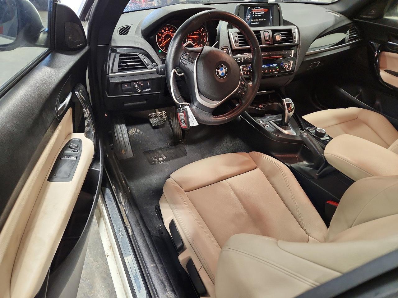 2016 BMW 2 Series
