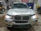 2011 BMW X3