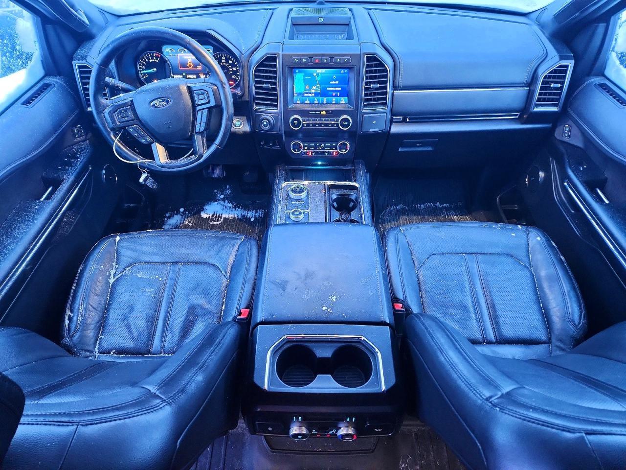 2020 FORD Expedition