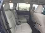 2020 HONDA PILOT