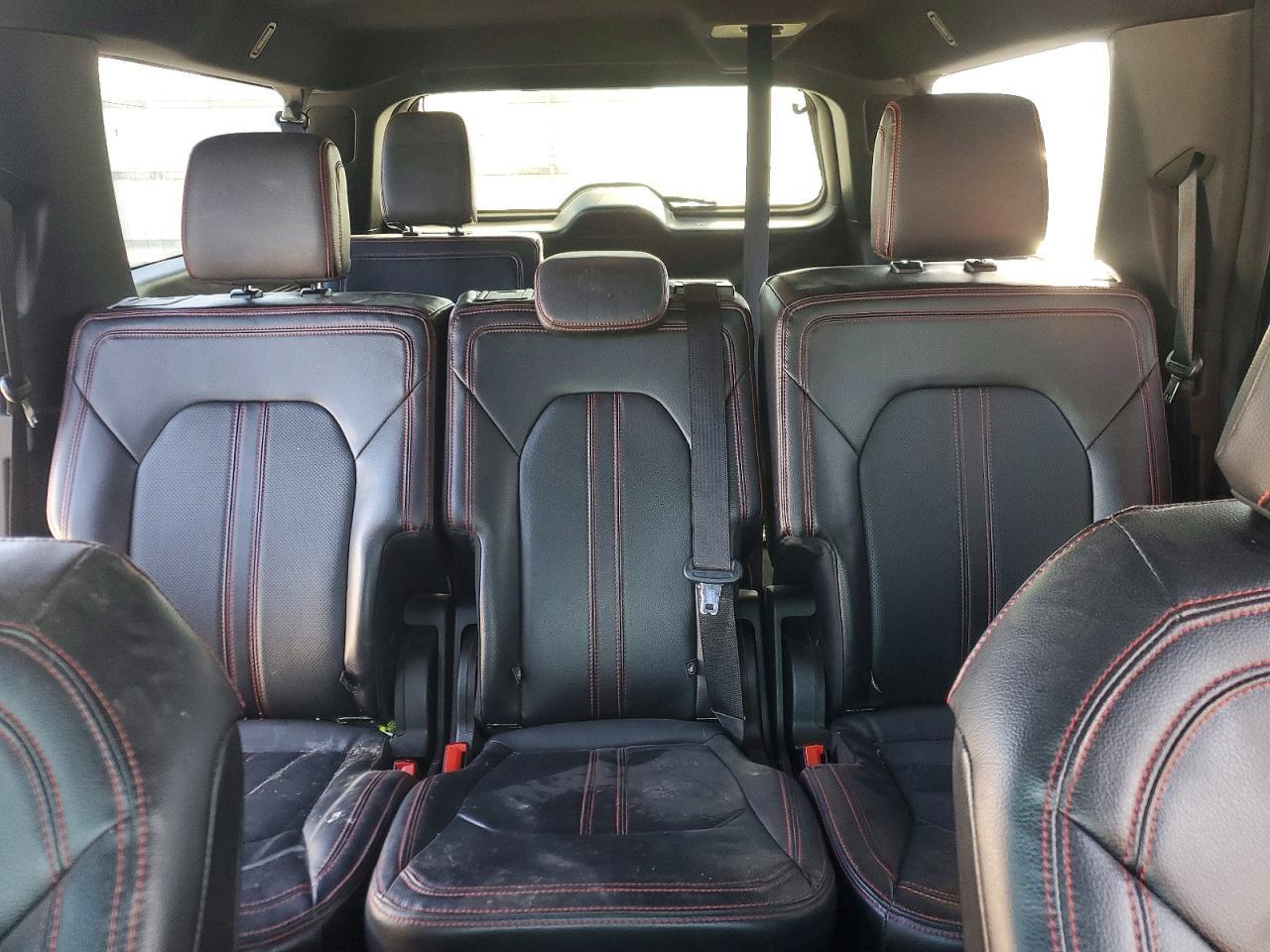 2021 FORD Expedition
