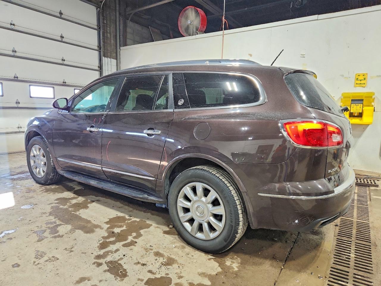 2015 BUICK ENCLAVE