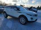 2014 LAND ROVER RANGE ROVER EVOQUE