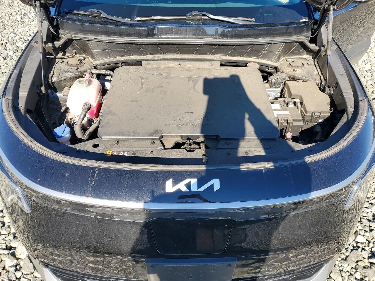 2023 KIA Niro