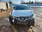 2012 NISSAN MURANO