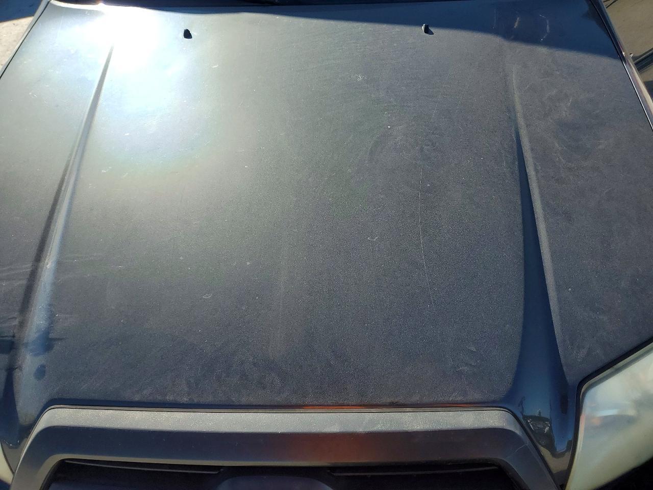 2007 TOYOTA 4Runner