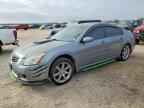 2007 NISSAN Maxima