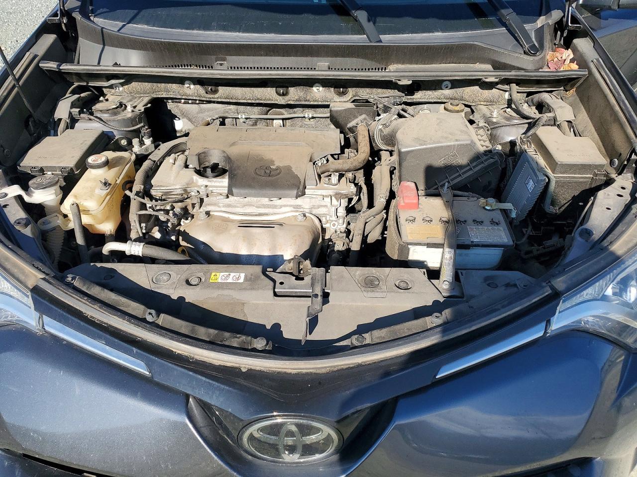 2018 TOYOTA RAV4