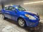 2015 NISSAN VERSA