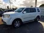 2013 HONDA PILOT