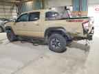 2016 TOYOTA TACOMA