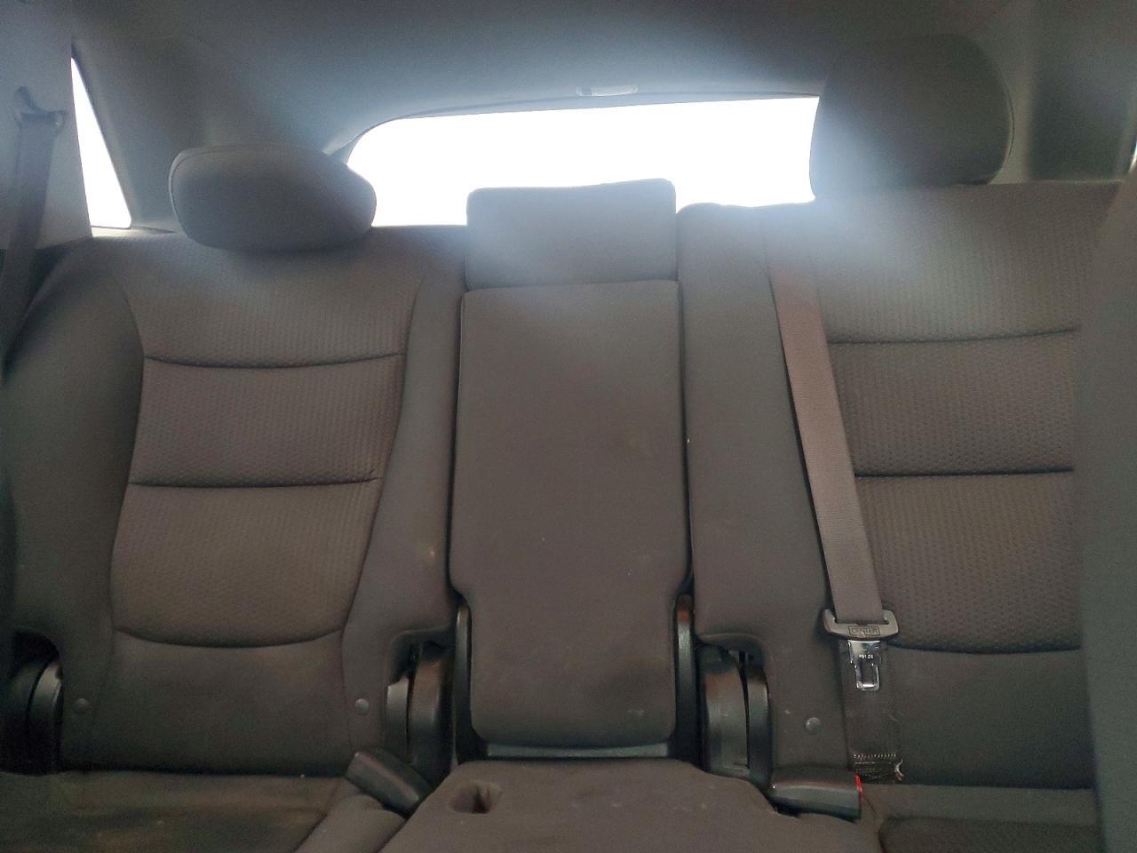 2012 KIA SORENTO