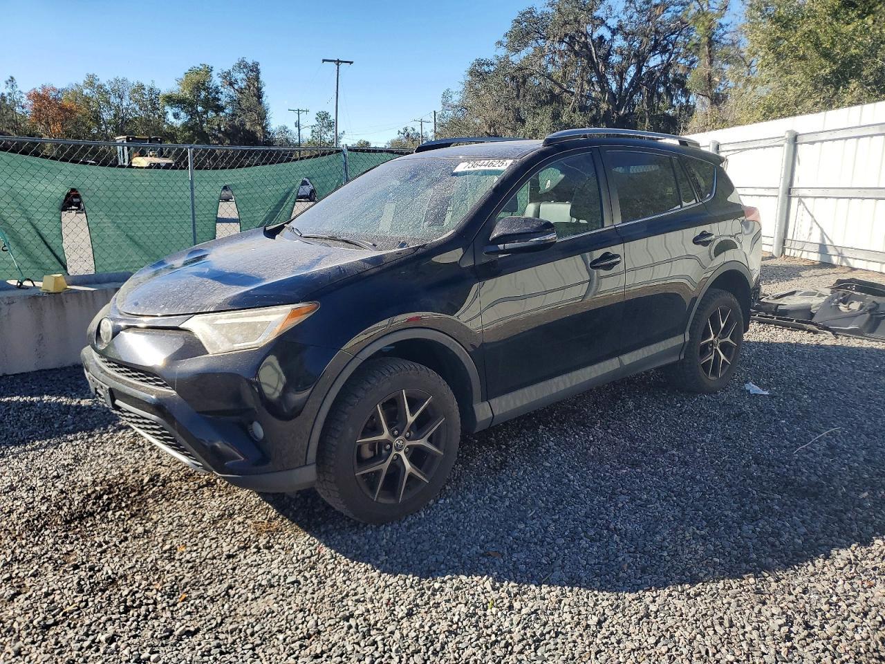 2017 TOYOTA RAV4