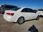 2008 HYUNDAI SONATA