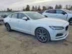 2017 VOLVO S90
