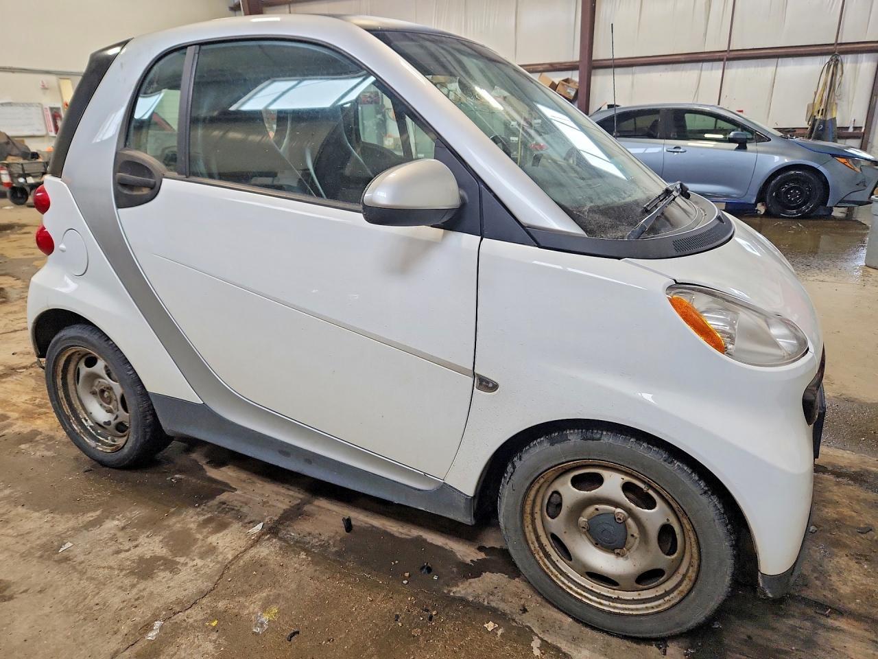 2014 SMART Fortwo