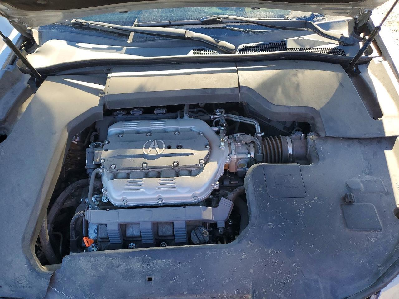 2012 ACURA TL