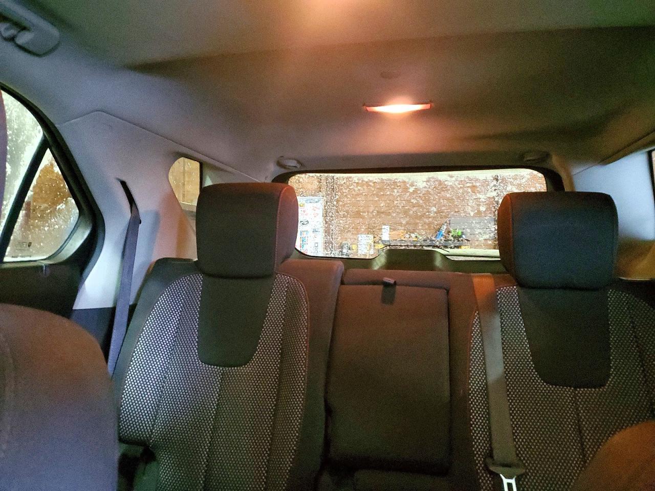 2010 CHEVROLET EQUINOX
