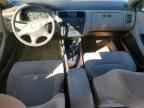 2000 HONDA ACCORD