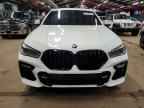 2020 BMW X6