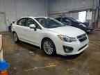 2013 SUBARU IMPREZA
