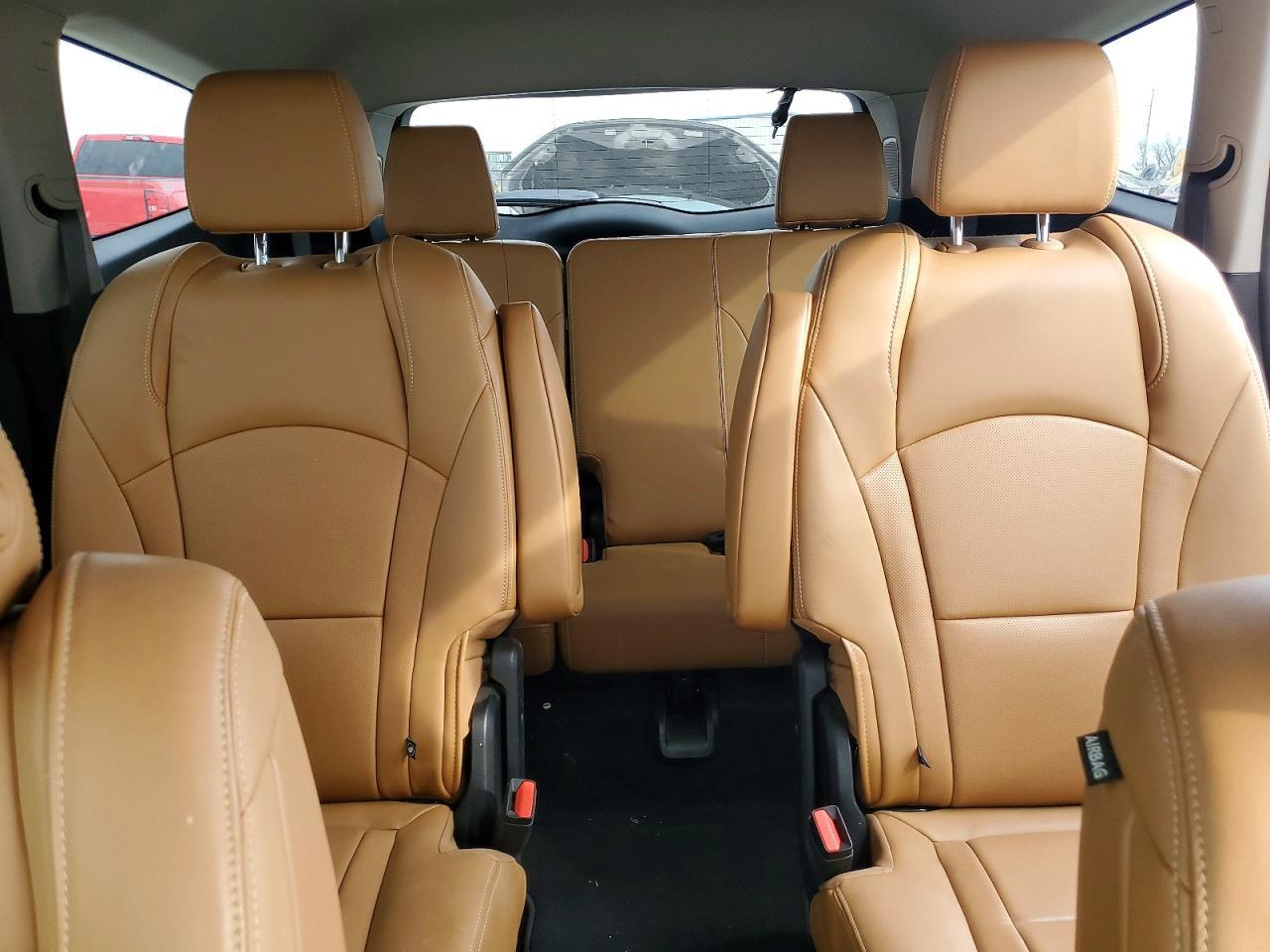 2019 BUICK ENCLAVE