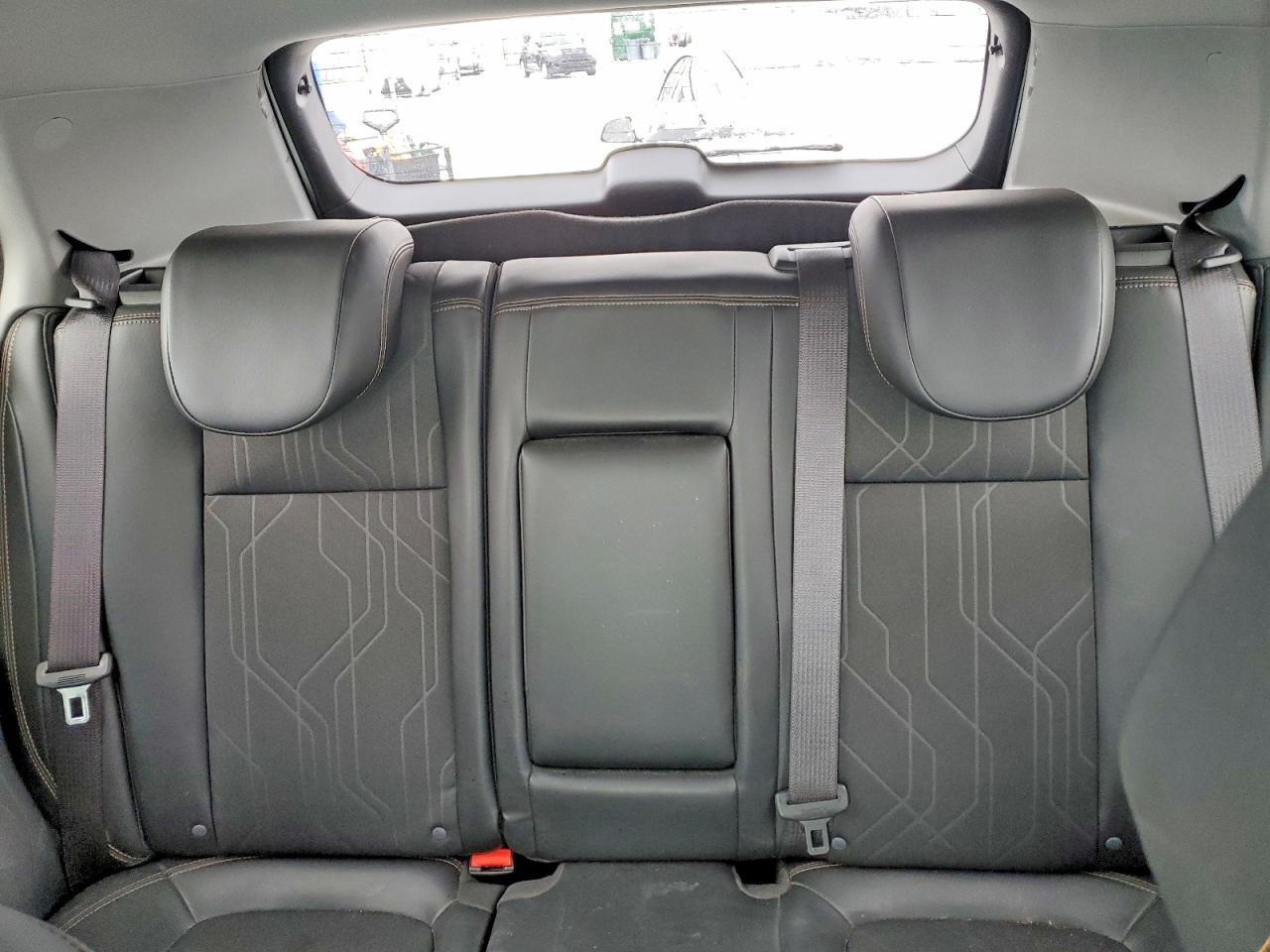 2018 CHEVROLET TRAX