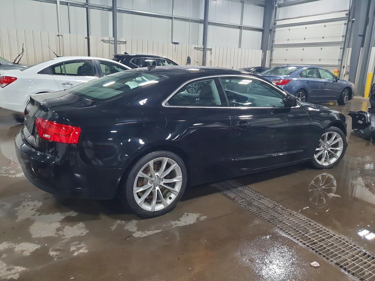 2013 AUDI A5