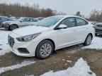 2019 HYUNDAI ACCENT