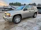 2002 CHEVROLET Trailblazer