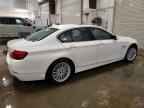 2011 BMW 5 series
