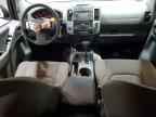 2014 NISSAN Frontier