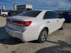 2012 LINCOLN MKZ