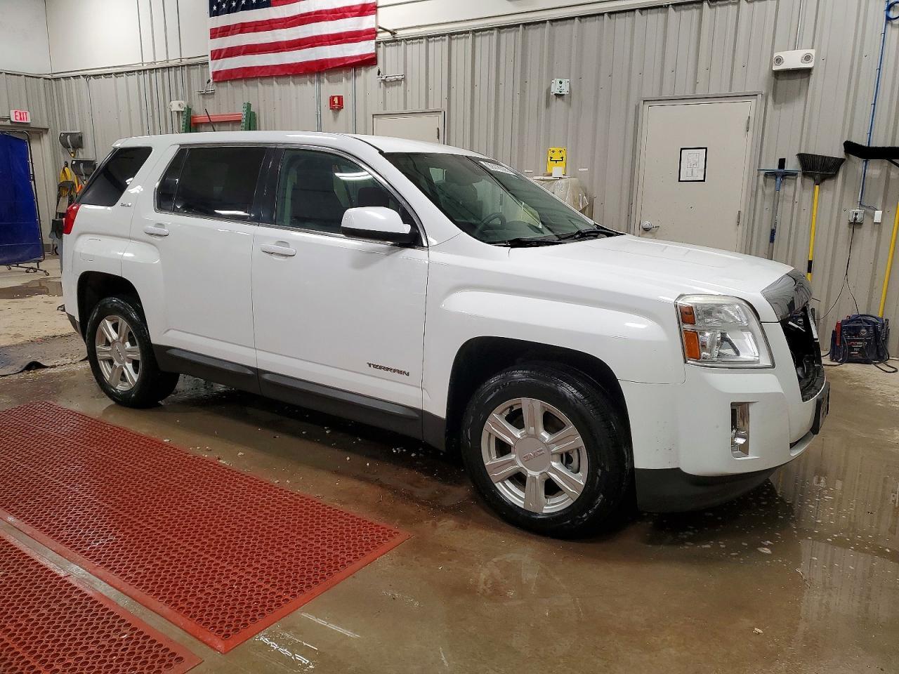 2014 GMC Terrain