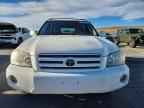2007 TOYOTA HIGHLANDER