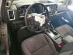 2024 NISSAN Frontier
